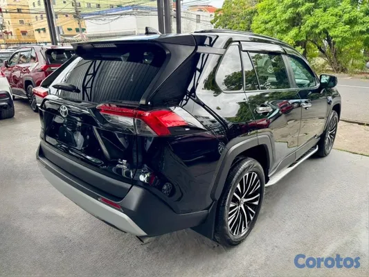 2021 Toyota Rav-4 — foto 6 / 9