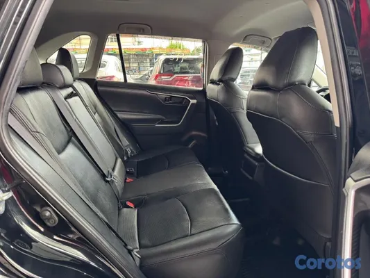 2021 Toyota Rav-4 — foto 7 / 9