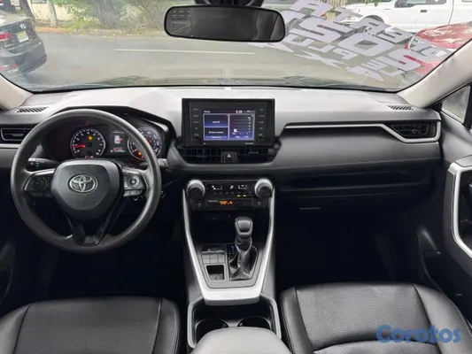2021 Toyota Rav-4 — foto 9 / 9