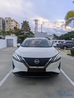 2024 Nissan Qashqai — foto 3 / 6