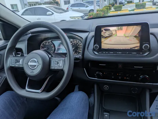 2024 Nissan Qashqai — foto 6 / 6