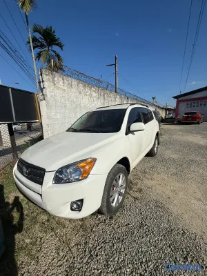 2009 Toyota Rav-4