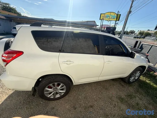 2009 Toyota Rav-4 — foto 2 / 5