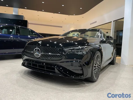 2026 Mercedes-Benz Clase CLE 300 4Matic Cabriolet — foto 2 / 10