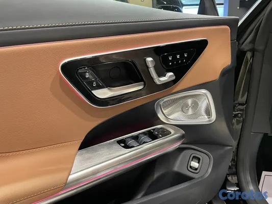 2026 Mercedes-Benz Clase CLE 300 4Matic Cabriolet — foto 9 / 10