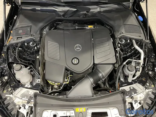 2026 Mercedes-Benz Clase CLE 300 4Matic Cabriolet — foto 10 / 10