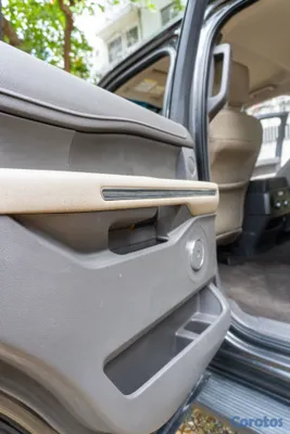2018 Ford Expedition — foto 2 / 12