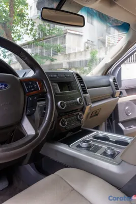 2018 Ford Expedition — foto 4 / 12