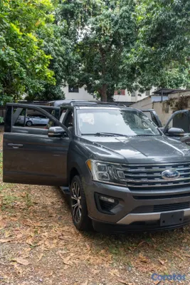 2018 Ford Expedition — foto 5 / 12