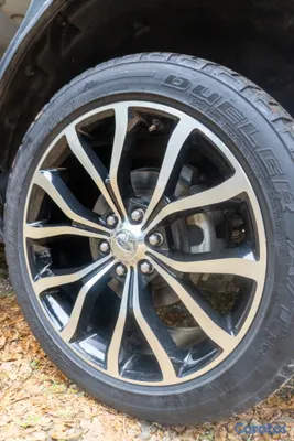 2018 Ford Expedition — foto 6 / 12