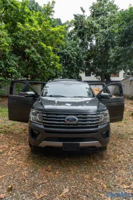 2018 Ford Expedition — foto 10 / 12