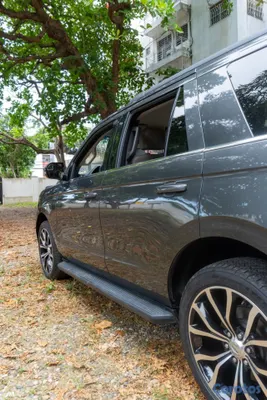 2018 Ford Expedition — foto 12 / 12