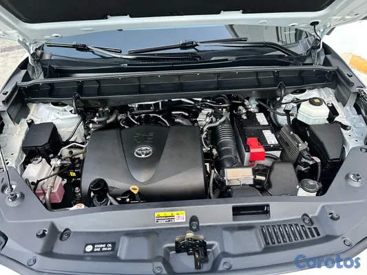 2021 Toyota Highlander — foto 4 / 11