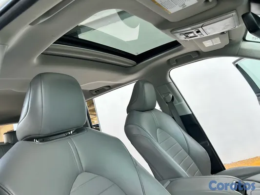 2021 Toyota Highlander — foto 5 / 11