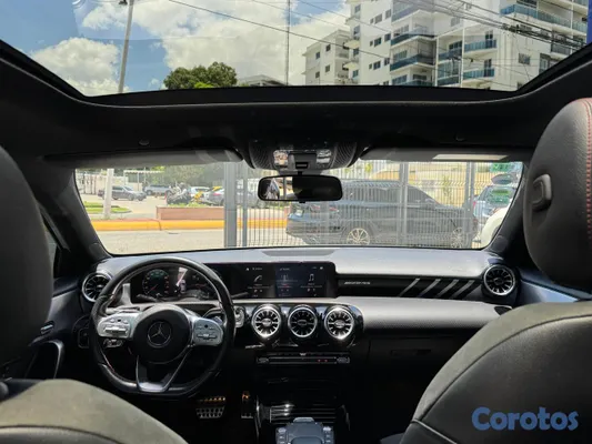2021 Mercedes-Benz Clase A — foto 7 / 9