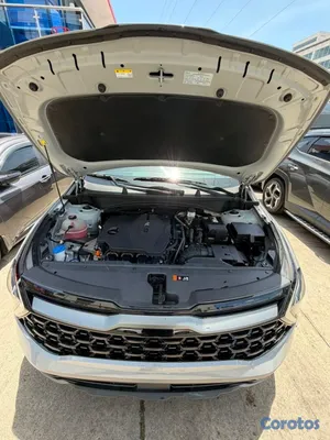 2023 Kia Sportage — foto 2 / 10
