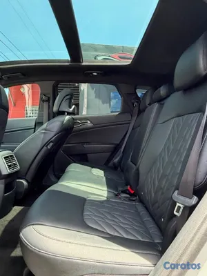 2023 Kia Sportage — foto 7 / 10