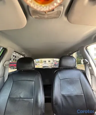2007 Kia Picanto — foto 2 / 20