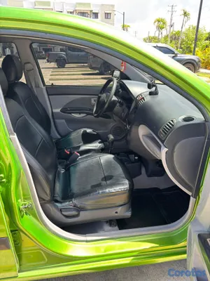 2007 Kia Picanto — foto 8 / 20
