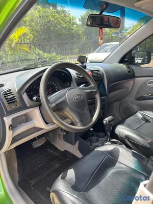 2007 Kia Picanto — foto 14 / 20