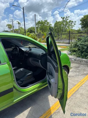 2007 Kia Picanto — foto 15 / 20