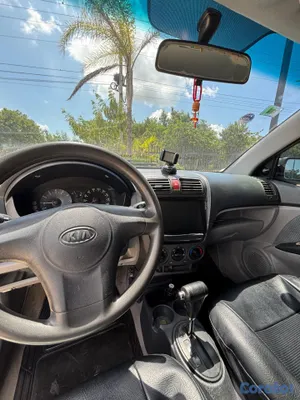 2007 Kia Picanto — foto 18 / 20