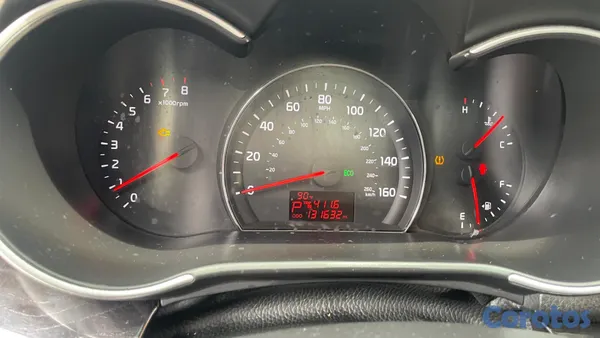 2014 Kia Sorento