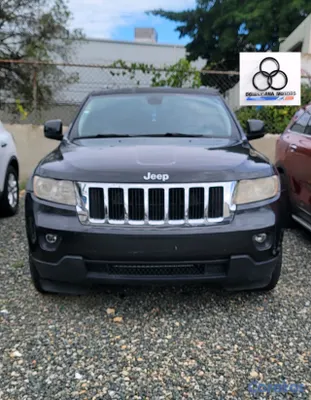2011 Jeep Grand Cherokee