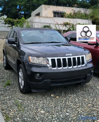2011 Jeep Grand Cherokee — foto 2 / 10