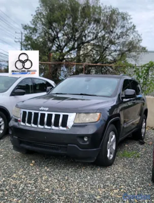 2011 Jeep Grand Cherokee — foto 3 / 10