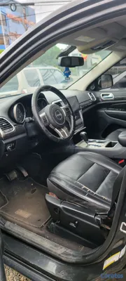 2011 Jeep Grand Cherokee — foto 4 / 10