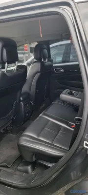 2011 Jeep Grand Cherokee — foto 5 / 10