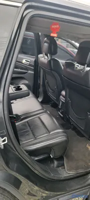 2011 Jeep Grand Cherokee — foto 6 / 10