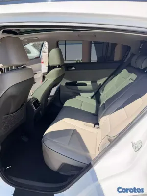 2018 Kia Sportage — foto 2 / 13