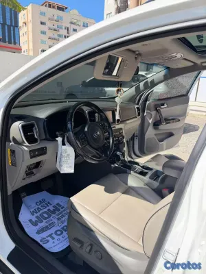 2018 Kia Sportage — foto 3 / 13