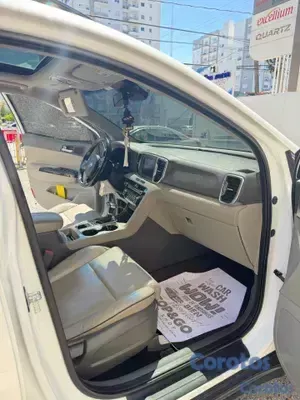 2018 Kia Sportage — foto 4 / 13