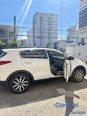 2018 Kia Sportage — foto 6 / 13