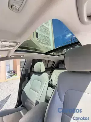 2018 Kia Sportage — foto 7 / 13