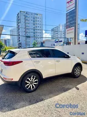 2018 Kia Sportage — foto 8 / 13