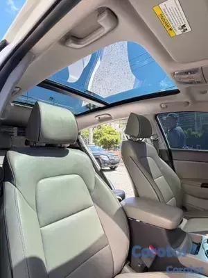 2018 Kia Sportage — foto 9 / 13