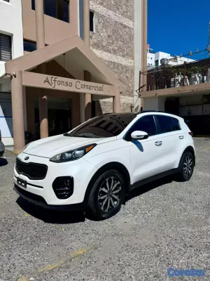 2018 Kia Sportage — foto 13 / 13