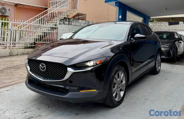 2021 Mazda CX-30 — foto 2 / 8