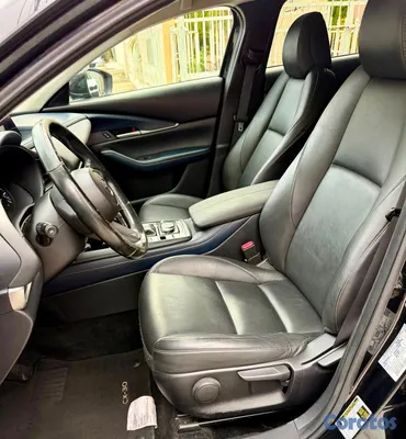 2021 Mazda CX-30 — foto 5 / 8