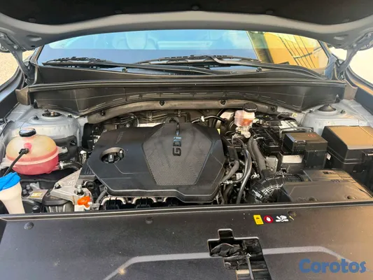 2021 Kia Sorento — foto 7 / 9
