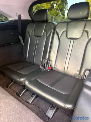 2021 Kia Sorento — foto 8 / 9