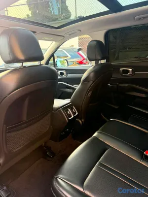 2021 Kia Sorento — foto 9 / 9