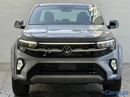 2026 Volkswagen Amarok