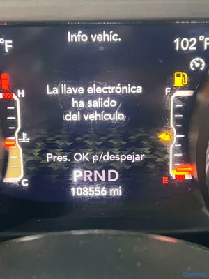 2018 Jeep Sahara — foto 3 / 10