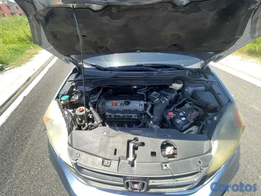 2011 Honda Crv — foto 2 / 11