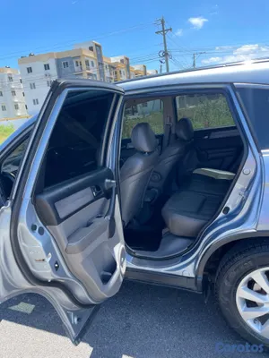 2011 Honda Crv — foto 3 / 11